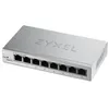 Image de Zyxel GS1200-5 - Commutateur - Géré - 5 x 10/100/1000 - de bureau