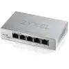 Image de Zyxel GS1200-5 Géré Gigabit Ethernet (10/100/1000) GS1200-5-EU0101F