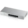 Image de ZYXEL 4 ports Gbps RJ45 PoE+-1 port Gbps RJ45