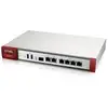Image de Zyxel ATP200 pare-feux (matériel) Bureau 2 Gbit/s ATP200-EU0102F