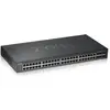 Image de Zyxel Nébuleuse GS1920-48v2 (48 ports), Switch réseau, Noir