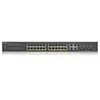 Image de Zyxel Switch Gs192024hpv2-eu0101f 24