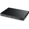Image de Zyxel Nebula GS1920-48HPv2 (50 ports), Switch réseau, Noir
