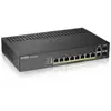 Image de Zyxel Switch Gs1920-8hpv2-eu0101f 8