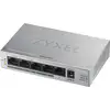 Image de Zyxel GS1005HP Non-géré Gigabit Ethernet GS1005HP-EU0101F