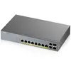 Image de Zyxel Switch Cctv 12 Ports