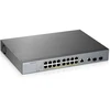 Image de Zyxel GS1350-18HP-EU0101F commutateur réseau GS1350-18HP-EU0101F