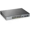 Image de Zyxel Switch Cctv Managed 18 Ports