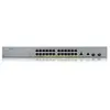 Image de Zyxel Switch 26 Ports Cctv Poe Gérés