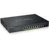 Image de Zyxel Nebula XS1930-12HP (12 ports), Switch réseau, Noir
