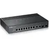 Image de Zyxel GS2220-10 (10 ports), Switch réseau, Noir