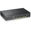 Image de Zyxel GS2220-10HP-EU0101F commutateur réseau GS2220-10HP-EU0101F