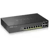 Image de Zyxel Switch Gs2220-10hp 8 Ports