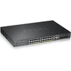 Image de Zyxel GS2220-28HP-EU0101F commutateur réseau GS2220-28HP-EU0101F