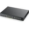 Image de Zyxel GS1900-24EP Géré L2 Gigabit Ethernet GS1900-24EP-EU0101F