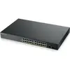 Image de Zyxel Commutateur 24x GS1900-24V2oE+ Ports (26 ports), Switch réseau, Noir