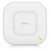 Image de Zyxel WAX510D - Borne d'accès sans fil - Wi-Fi 6 - 2.4 GHz, 5 GHz - alimentation CC - géré par le Cloud