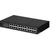 Image de Zyxel GS1100-24E V3 (24 ports), Switch réseau, Noir