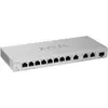 Image de Zyxel XGS1250-12 (12 ports), Switch réseau, Gris
