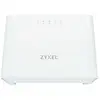 Image de Zyxel DX3301-T0 routeur sans fil Gigabit Ethernet DX3301-T0-EU01V1F