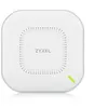 Image de Zyxel WAX630S - Borne d'accès sans fil - Wi-Fi 6 - 2.4 GHz, 5 GHz - alimentation CC - géré par le Cloud