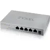 Image de Zyxel MG-105 (5 ports), Switch réseau, Gris