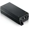 Image de Zyxel POE12-60W-EU0101F (802,3at (PoE+), 802,3bt (PoE+++), 802.3af (PoE), 60 W), Injecteur PoE