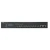 Image de Zyxel XS1930-12F - Commutateur - intelligent - 10 x 1 Gigabit / 10 Gigabit SFP+ + 2 x 100/1000/2.5G/5G/10GBase-T - Montable sur rack, de bureau