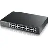 Image de Zyxel GS1900-24E V3 (24 ports), Switch réseau, Noir