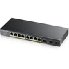 Image de Zyxel GS1100-10HP v2 Non-géré Gigabit Ethernet GS1100-10HP-EU0102F