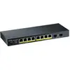 Image de Zyxel GS1900 (10 ports), Switch réseau, Noir