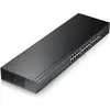 Image de Zyxel GS1900-24 v2 (26 ports), Switch réseau, Noir