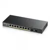 Image de Zyxel GS1900-8HP v3 PoE Géré L2 Gigabit Ethernet GS1900-8HP-EU0103F