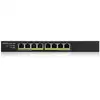 Image de Zyxel GS1915-8EP Géré L2 Gigabit Ethernet GS1915-8EP-EU0101F
