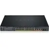 Image de Zyxel XMG1930-30HP (30 ports), Switch réseau, Noir
