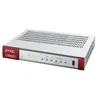 Image de Zyxel USG Flex H Series 100 - Firewall - 8 ports - 1GbE