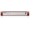 Image de Zyxel USG FLEX 100H pare-feux (matériel) 3 Gbit/s USGFLEX100H-EU0101F