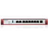Image de Zyxel USG FLEX 200H pare-feux (matériel) 5 Gbit/s USGFLEX200H-EU0101F