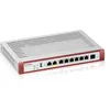 Image de Zyxel ZyWALL USG FLEX 200HP - Firewall - GigE, 2.5 GigE - géré par le Cloud