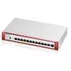 Image de Zyxel ZyWALL USG FLEX 500H - Firewall - avec 1 an d'offre groupée de sécurité - 1GbE, 2.5GbE - géré par le Cloud