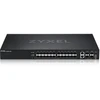 Image de Zyxel XGS2220-30F Géré L3 Noir XGS2220-30F-EU0101F