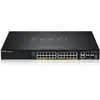 Image de Zyxel XGS2220-30HP Géré L3 Gigabit Ethernet XGS2220-30HP-EU0101F