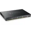 Image de Zyxel XGS2220-54FP (54 ports), Switch réseau, Noir