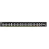 Image de Zyxel XGS2220 Series XGS2220-54HP - Commutateur - Accès GbE L3 à 48 ports, NebulaFLEX Cloud, avec 6 liaisons montantes 10G - Géré - 40 x 10/100/1000 (PoE+) + 8 x 10/100/1000 (PoE++) + 2 x 1/2.5/5/10 (PoE++) + 4 x 10 Gigabit SFP+ - de bureau, Montable