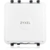 Image de Zyxel WAX655E 4800 Mbit/s Blanc Connexion Ethernet WAX655E-EU0101F