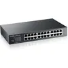 Image de Zyxel GS1915-24E (24 ports), Switch réseau, Noir
