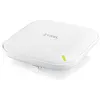 Image de Zyxel NWA50AX Pro - Borne d'accès sans fil - PoE - Wi-Fi 6 - 2.4 GHz, 5 GHz - géré par le Cloud