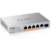 Image de Zyxel XMG-105HP Non-géré 2.5G Ethernet XMG-105HP-EU0101F
