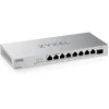 Image de Zyxel XMG-108 Non-géré 2.5G Ethernet (100/1000/2500) XMG-108-ZZ0101F