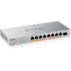 Image de Zyxel XMG-108HP Non-géré 2.5G Ethernet XMG-108HP-EU0101F